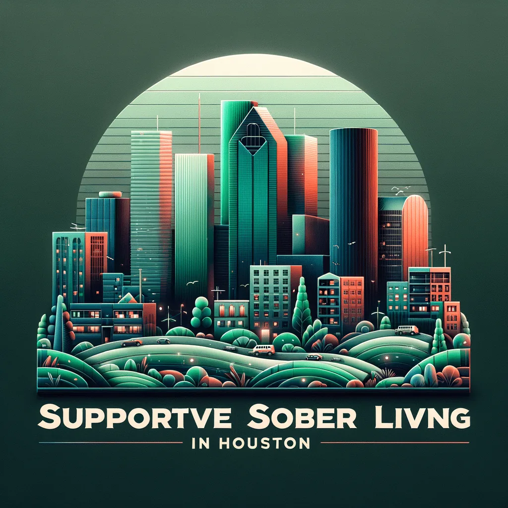 sober living Houston