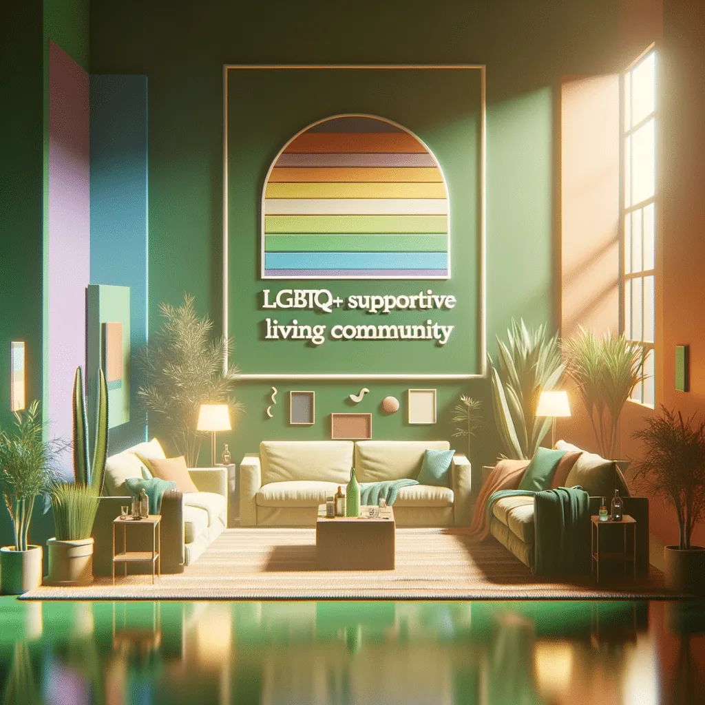 sober living options