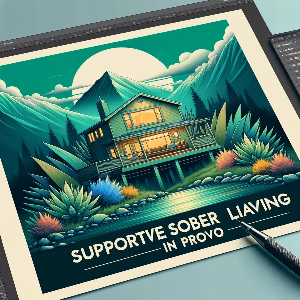 rehab options Provo Utah
