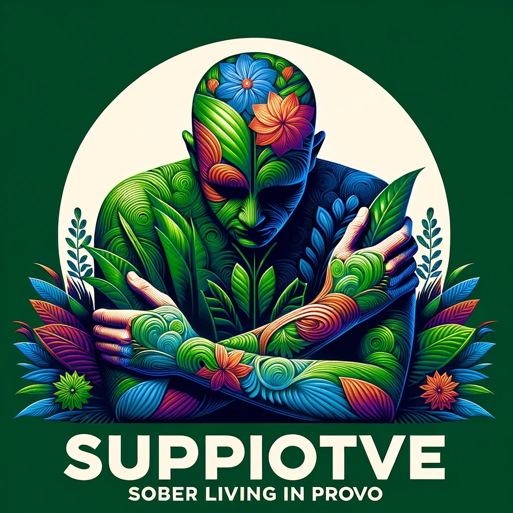 sober living Provo Utah
