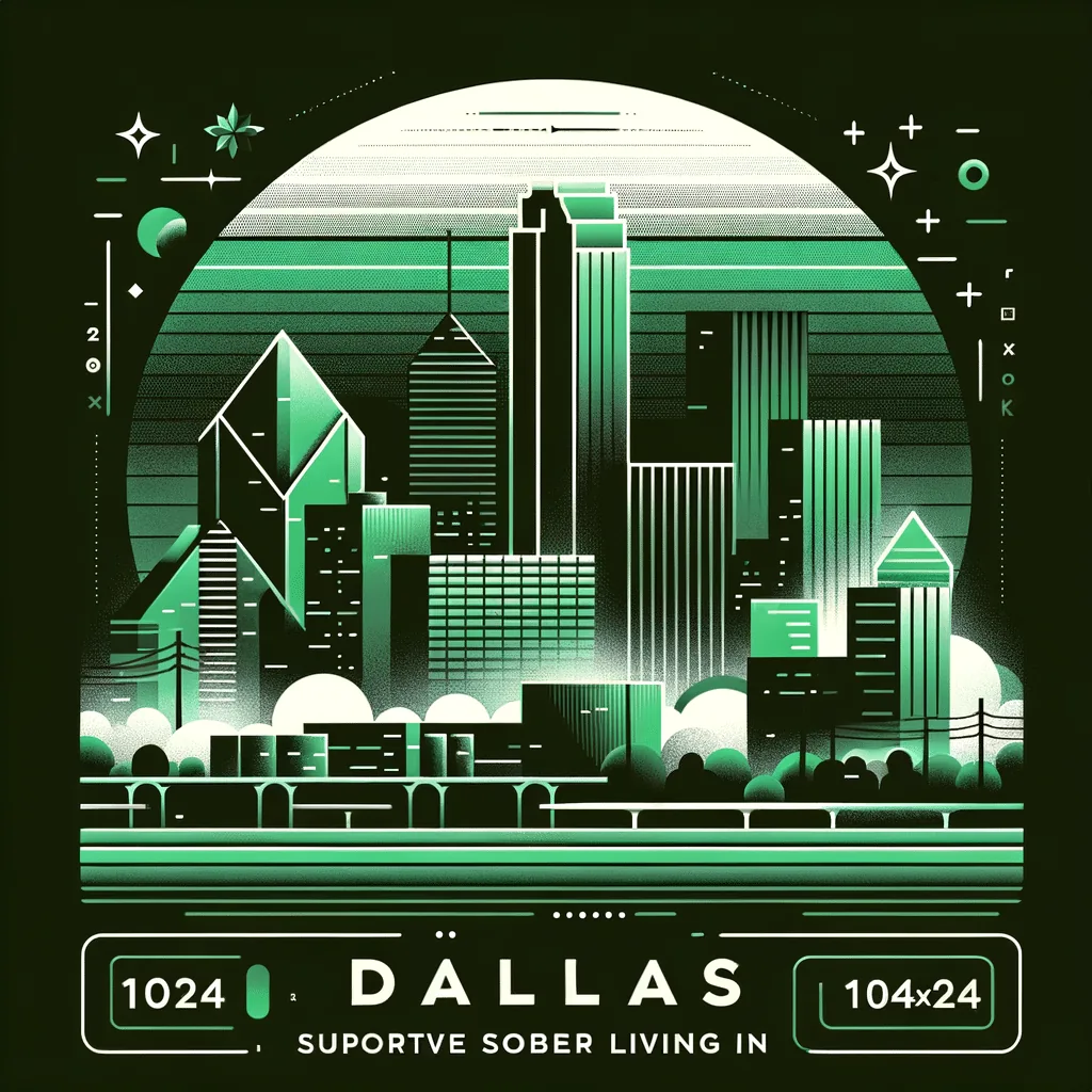 sober living near Dallas