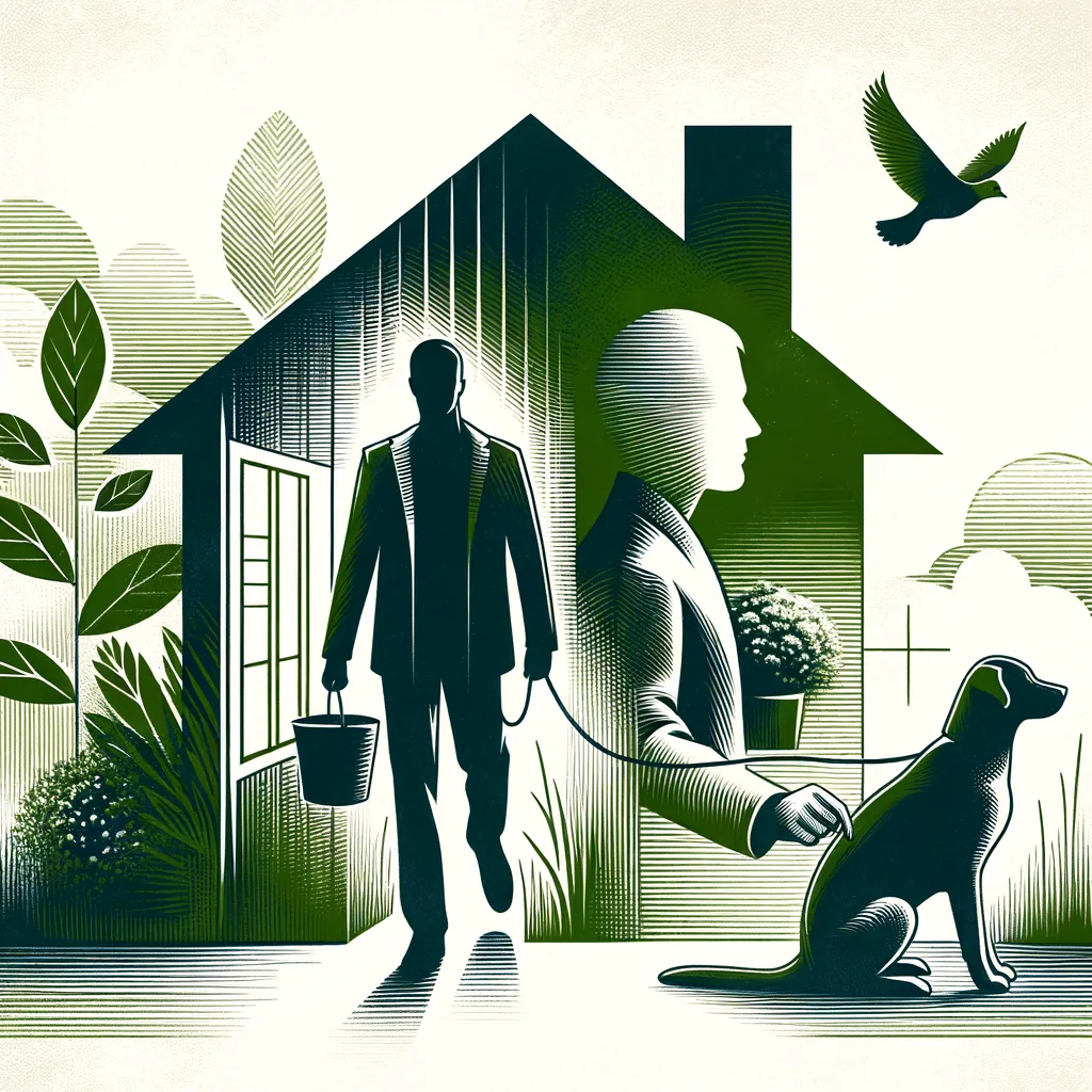 sober living accommodations
