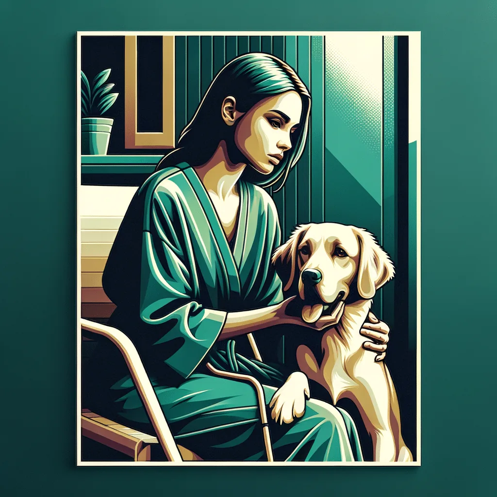sober living pet-friendly San Antonio