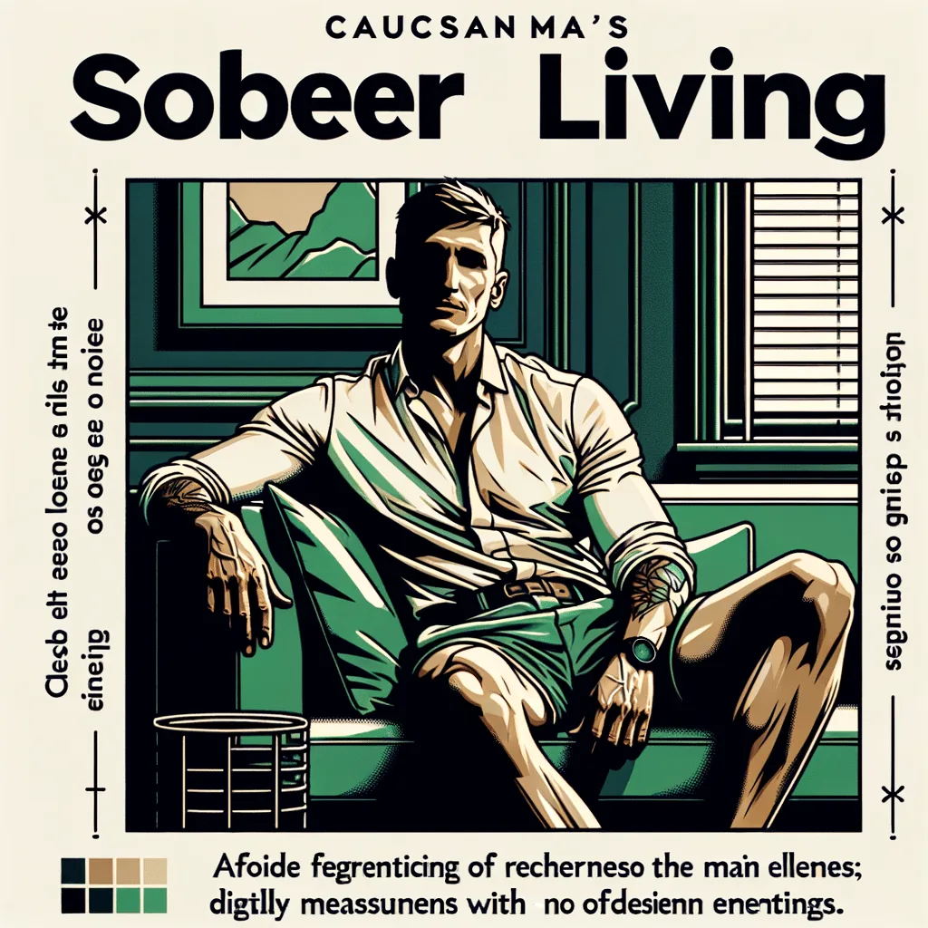 sober living Utah