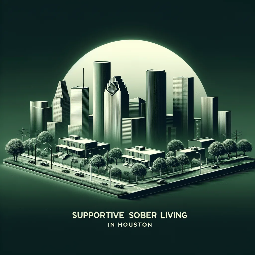 sober living Houston