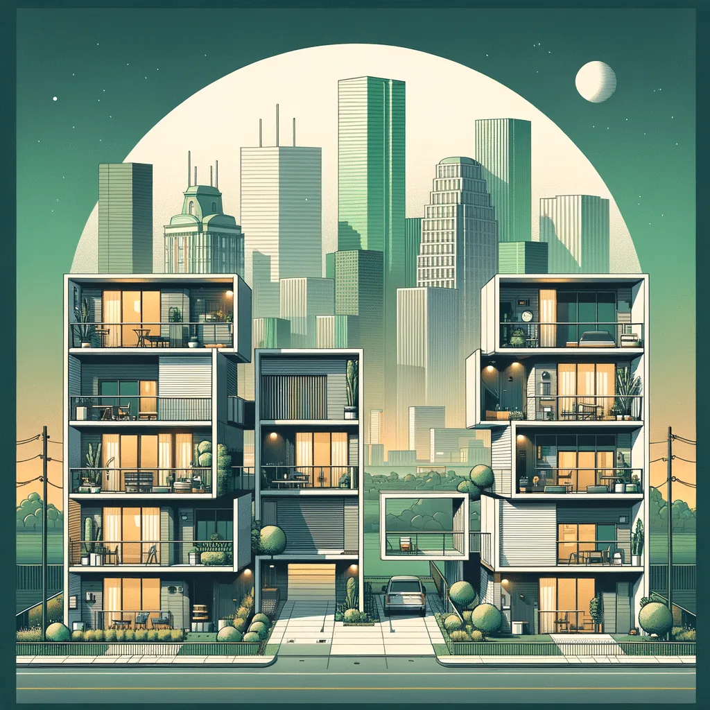 affordable sober living Houston