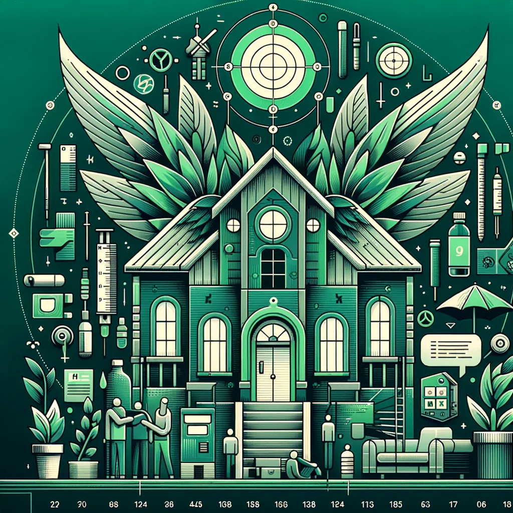 sober living facility Austin