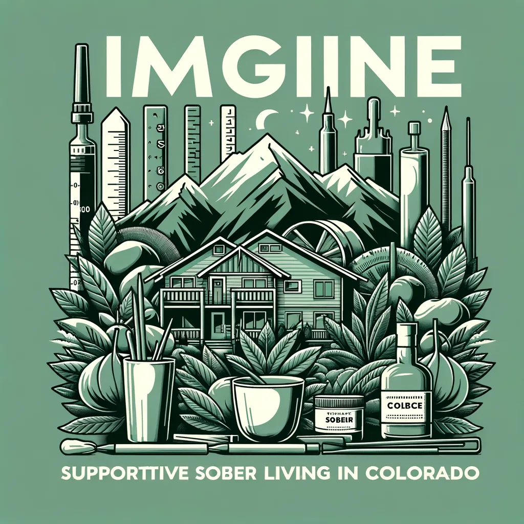 sober living homes Colorado Springs