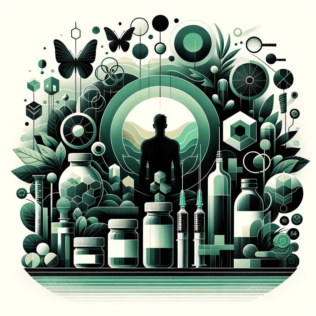 detox program Houston