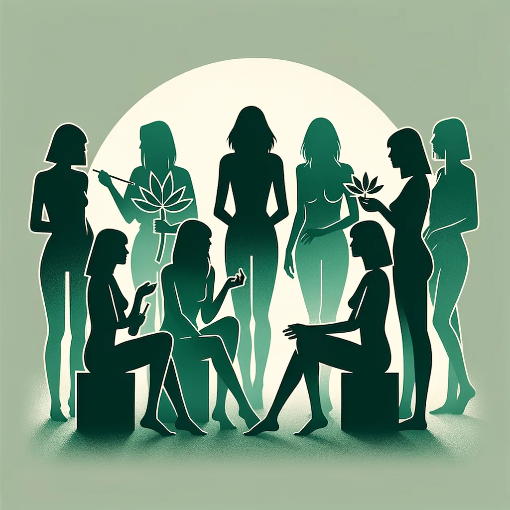 female sober living Colorado Springs