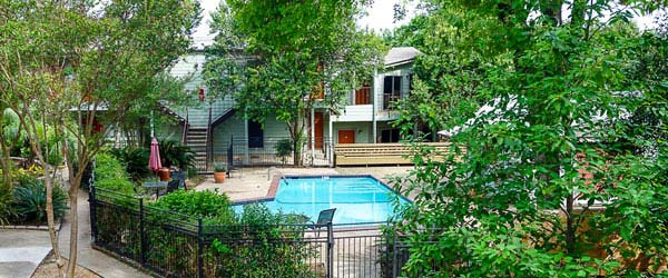 Men's sober living Austin TX structured recovery housing Eudaimonia