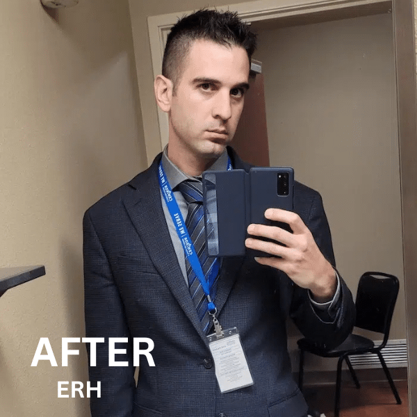 After recovery – successful and healthy professional life at Eudaimonia Recovery Homes