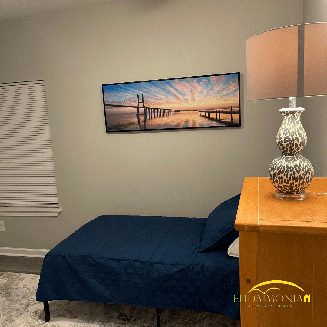 Sober living homes
