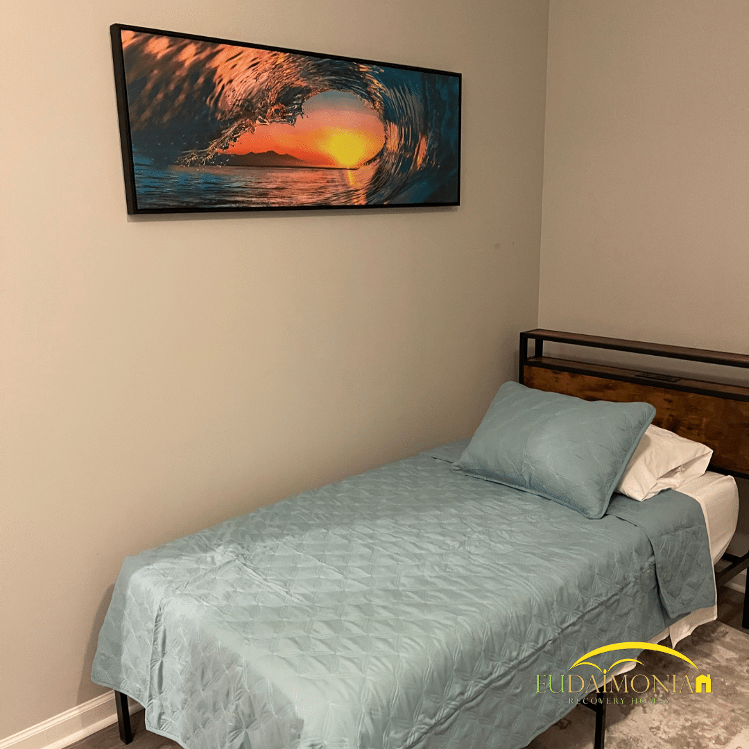 Sober living homes
