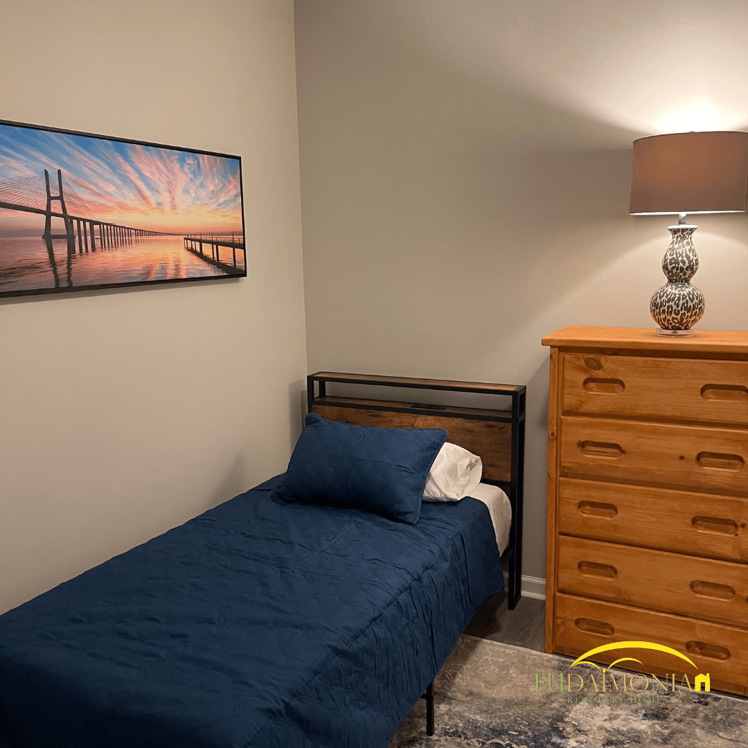 Sober living homes