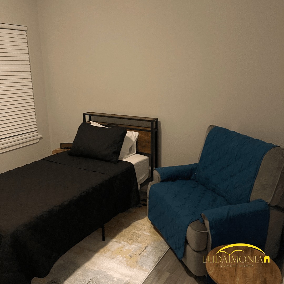 Sober living homes