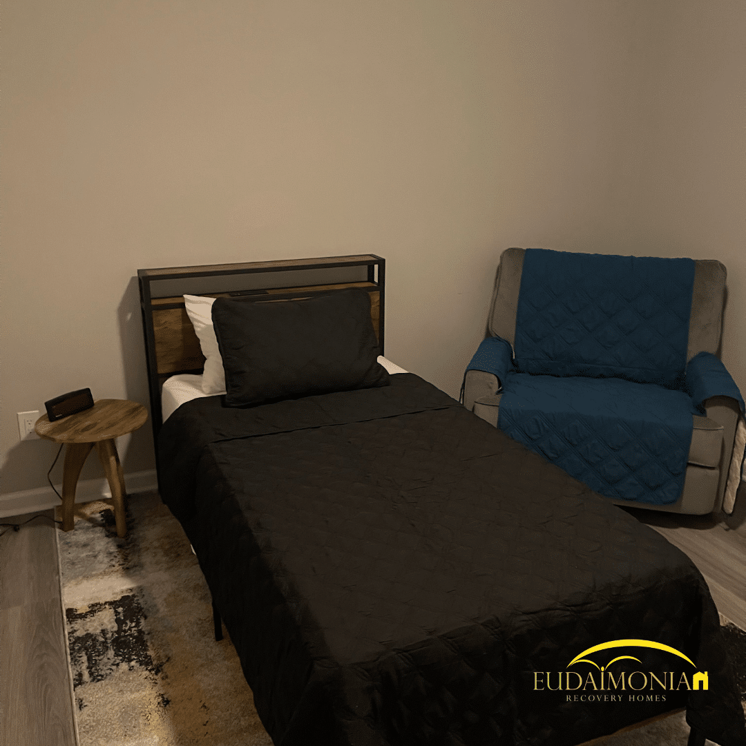 Sober living homes