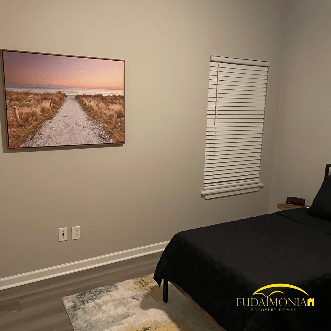 Sober living homes
