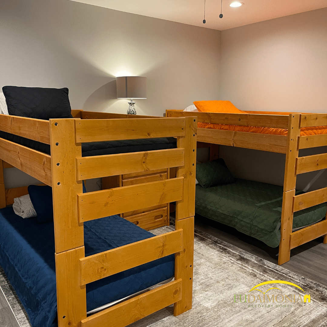 Sober living homes