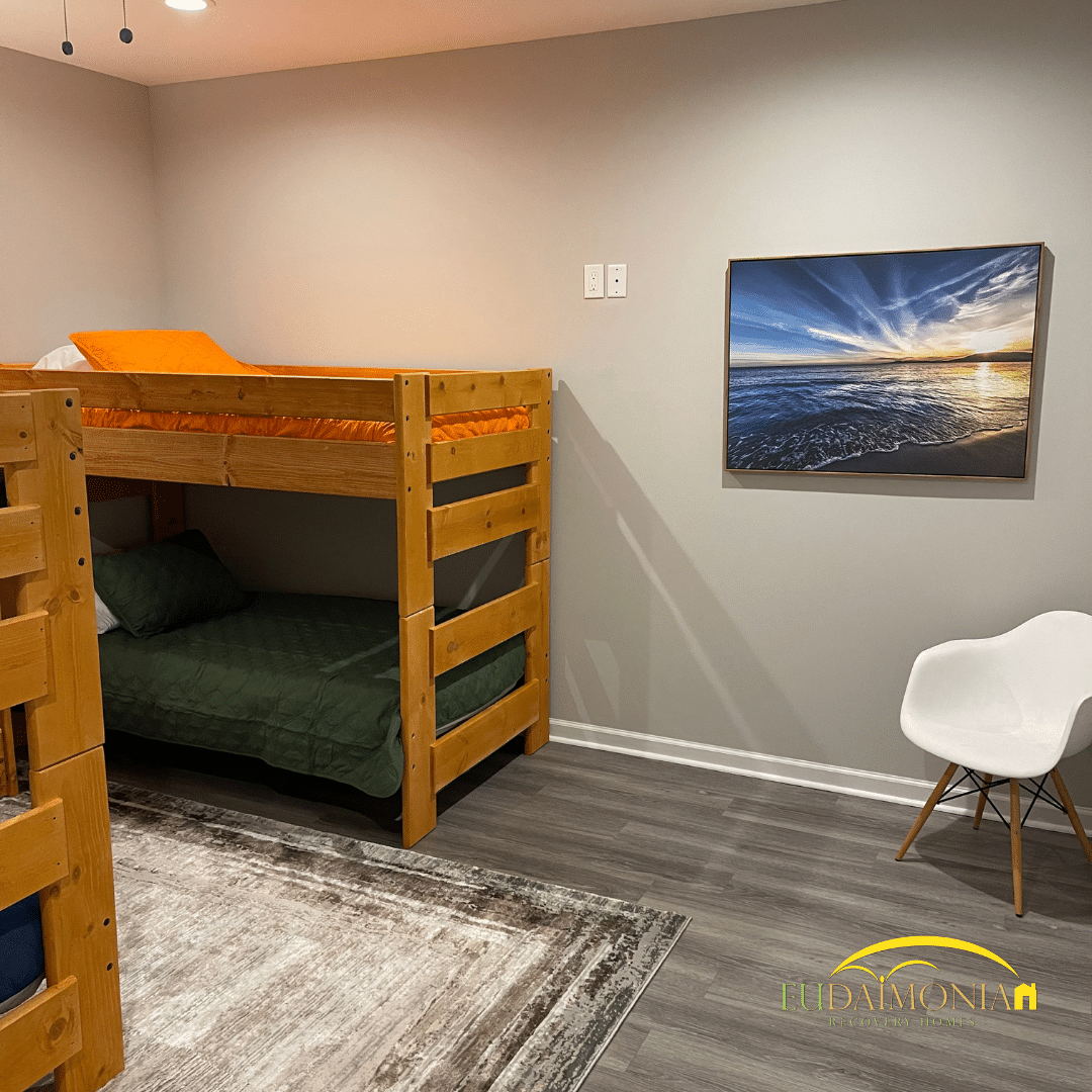 Sober living homes
