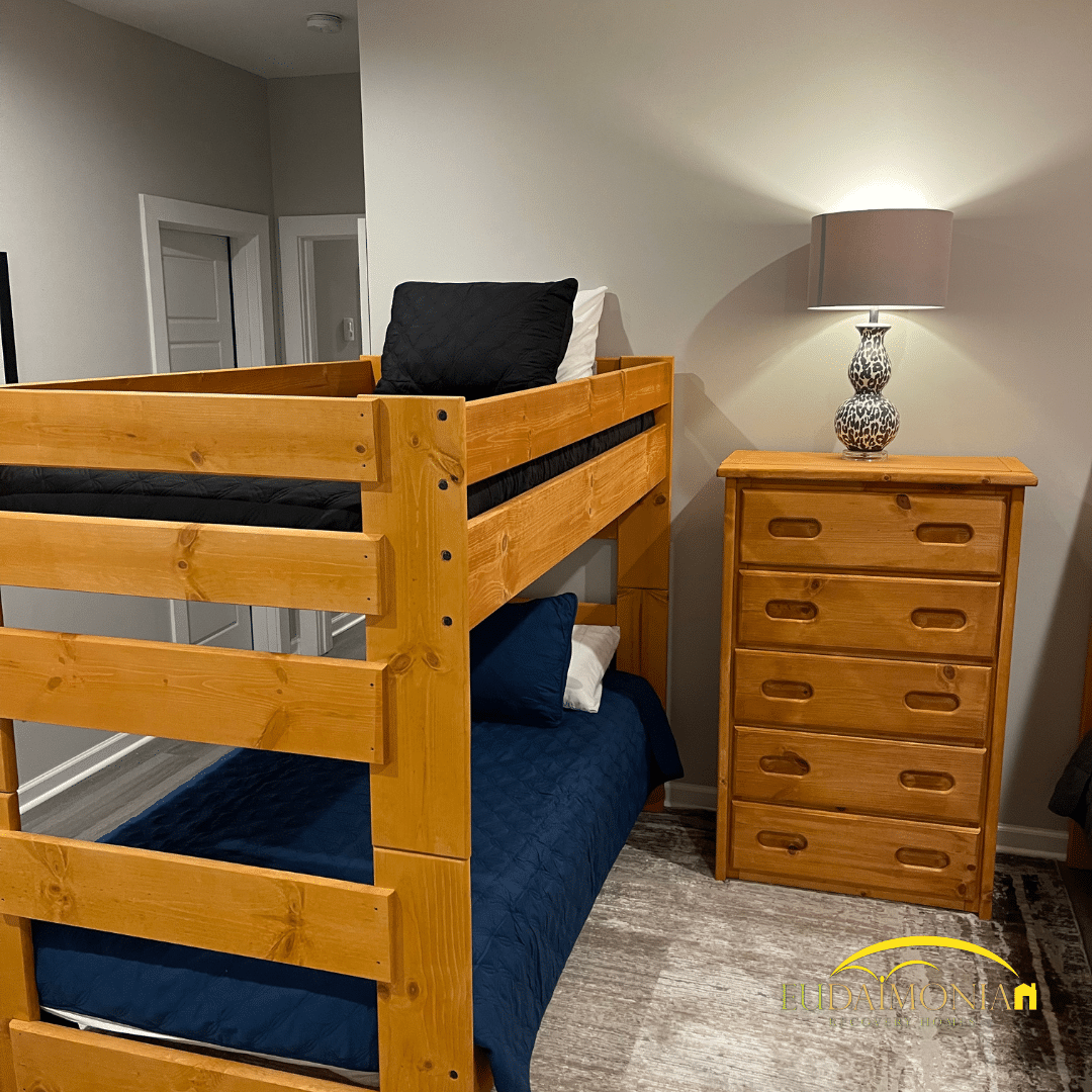 Sober living homes