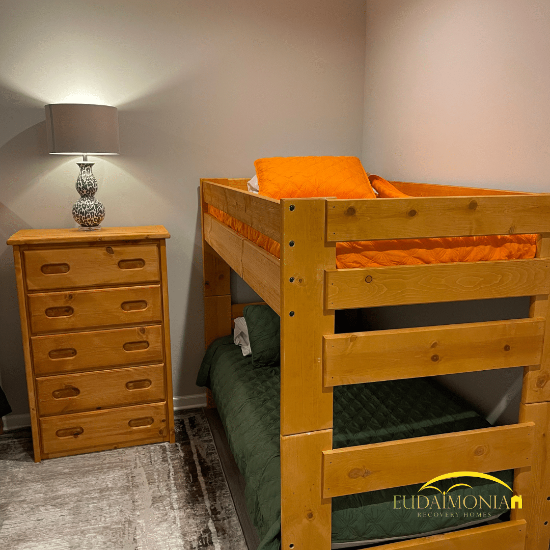 Sober living homes