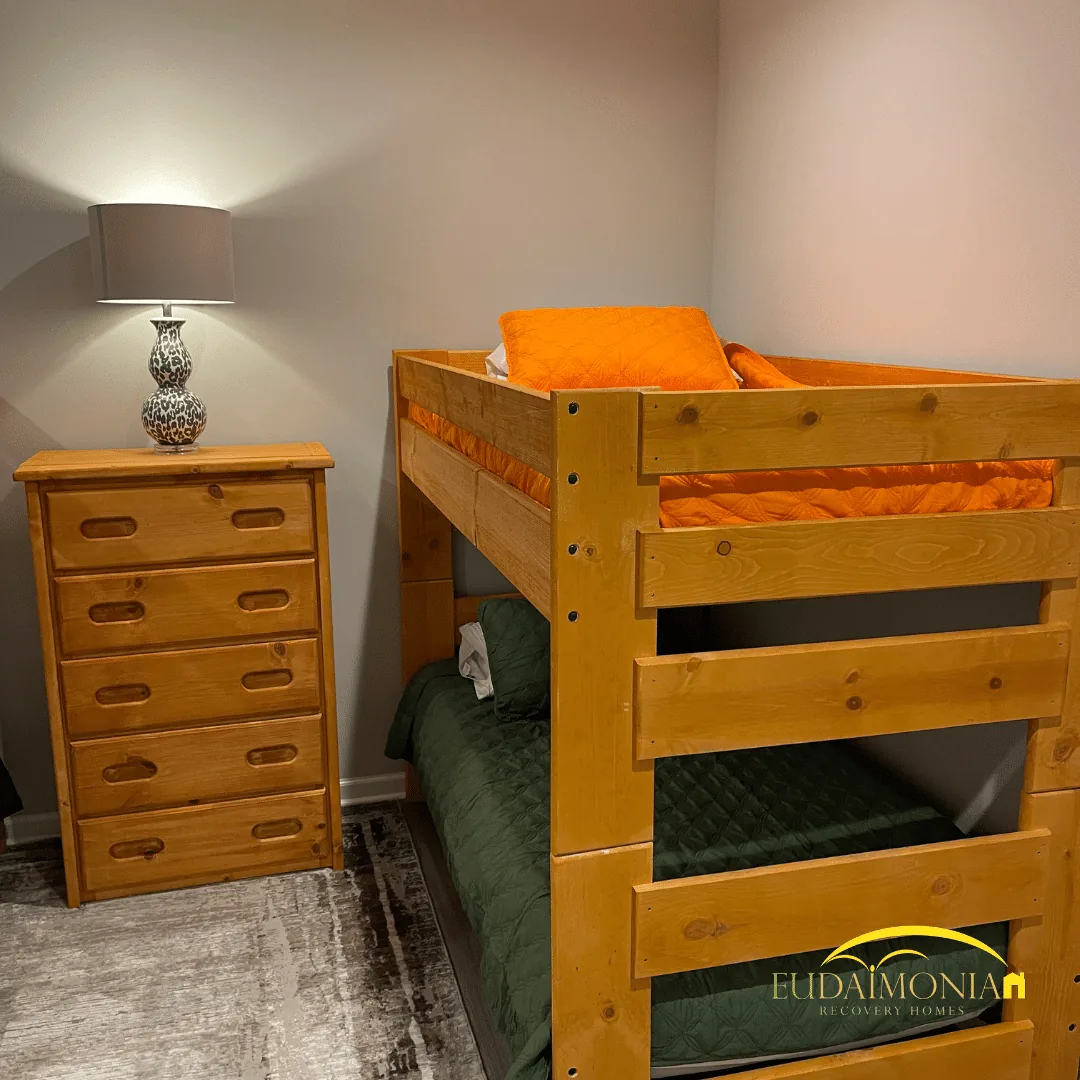 Sober living homes