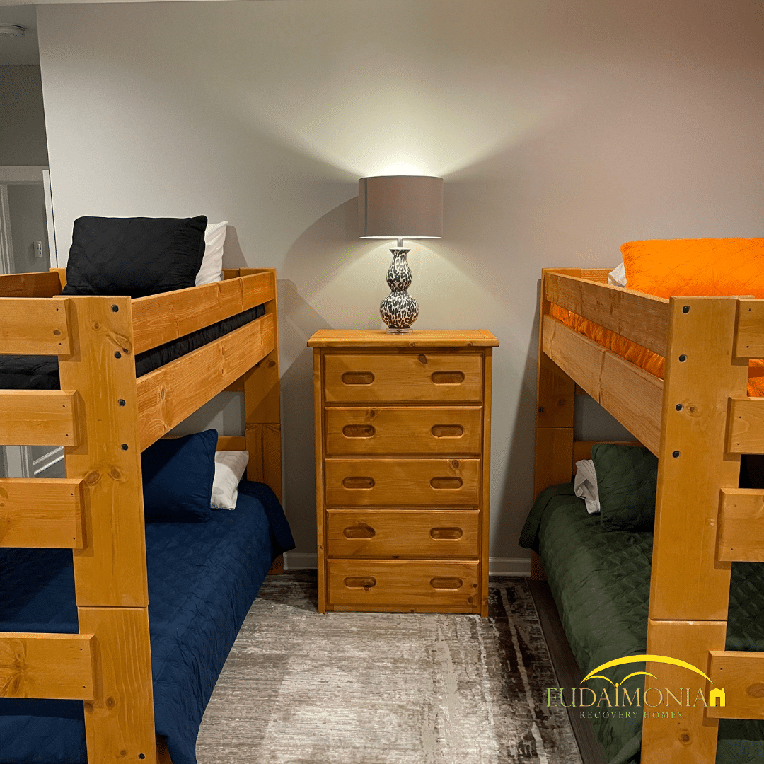 Sober living homes