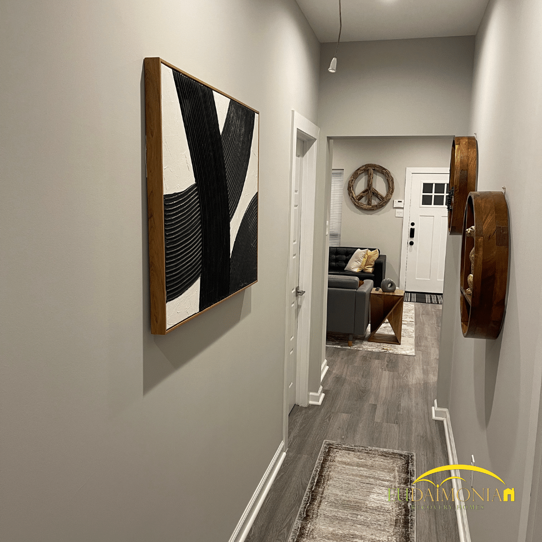 Sober living homes