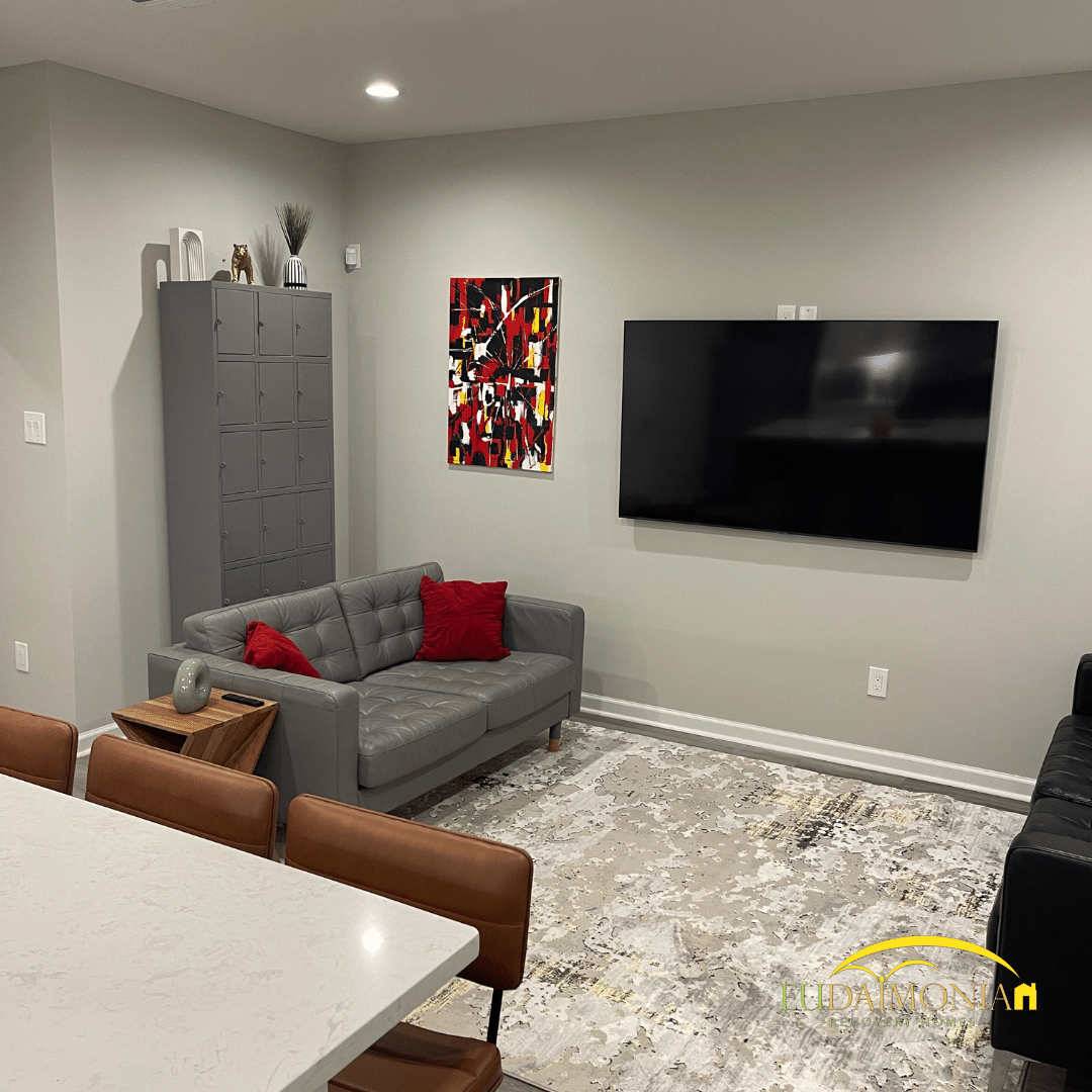 Sober living homes
