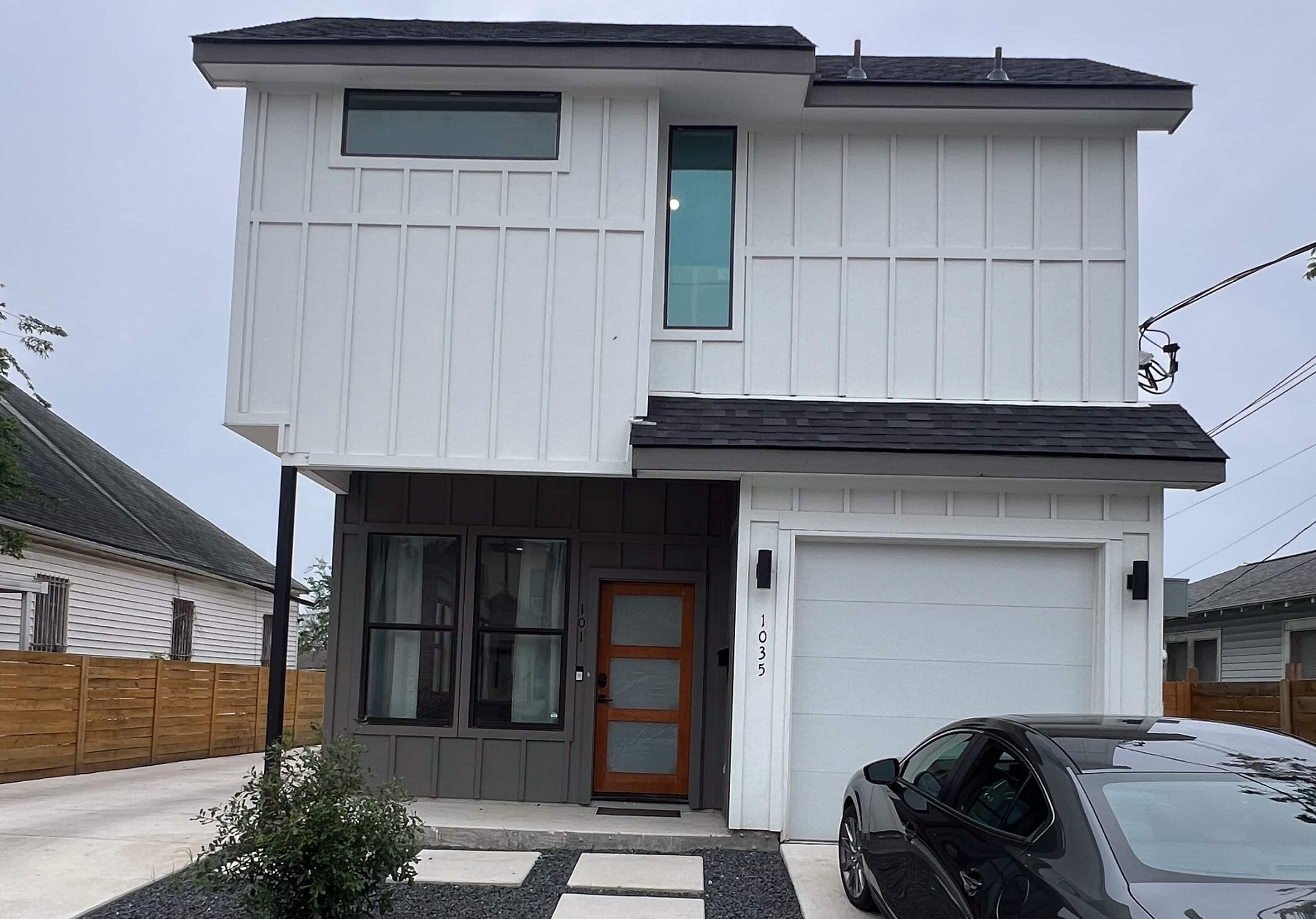 Sober living homes