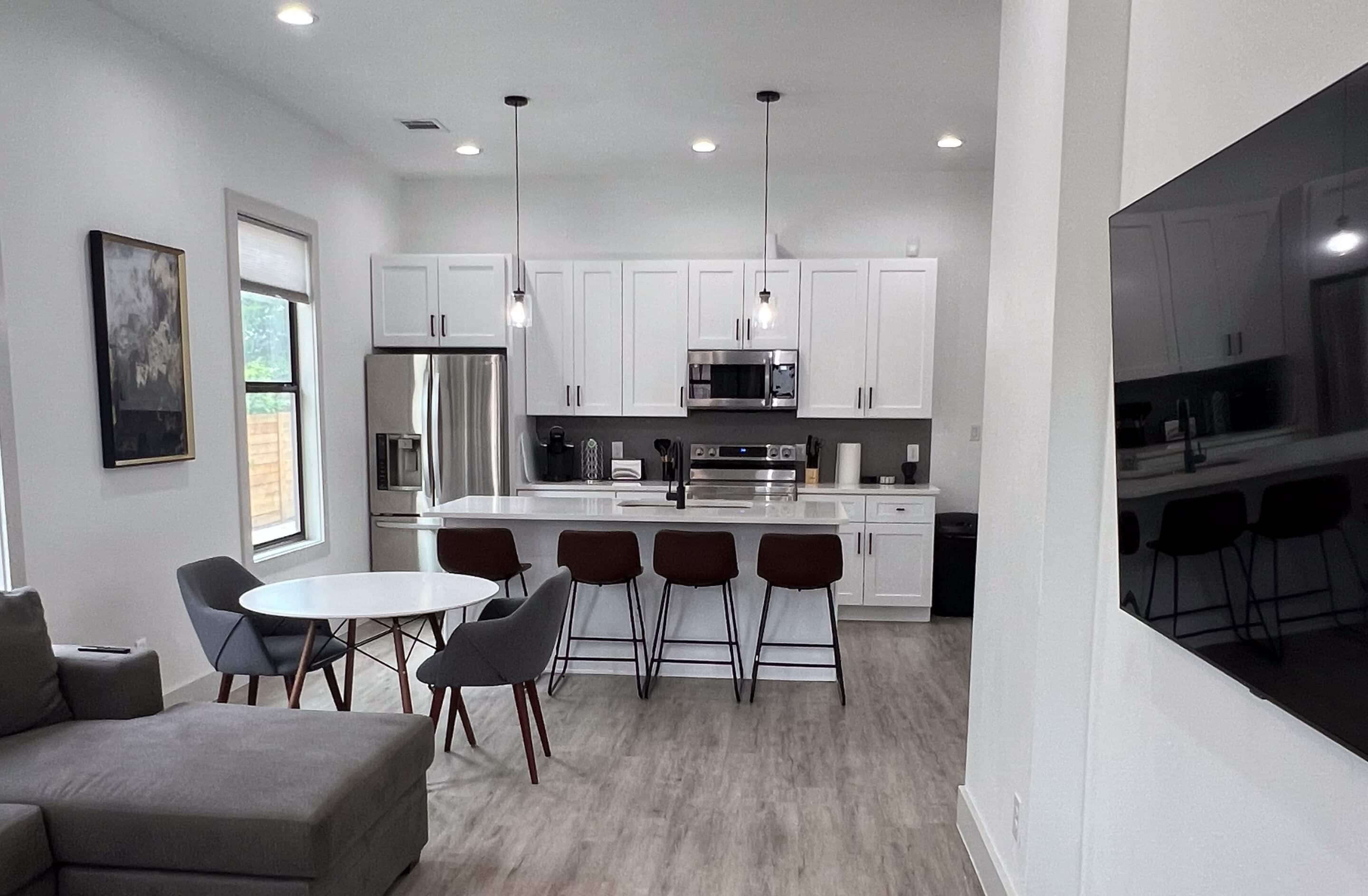 Sober living homes
