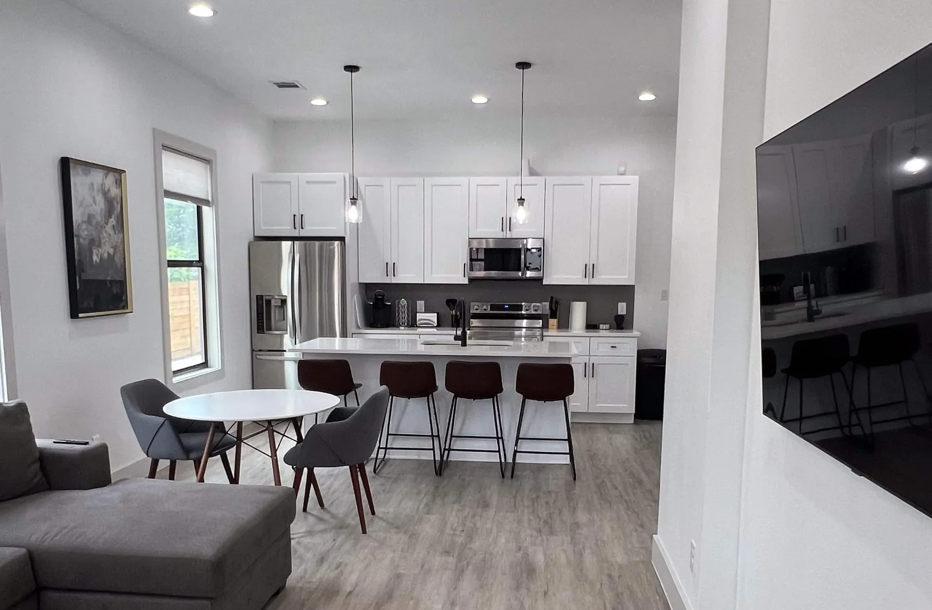 Sober living homes