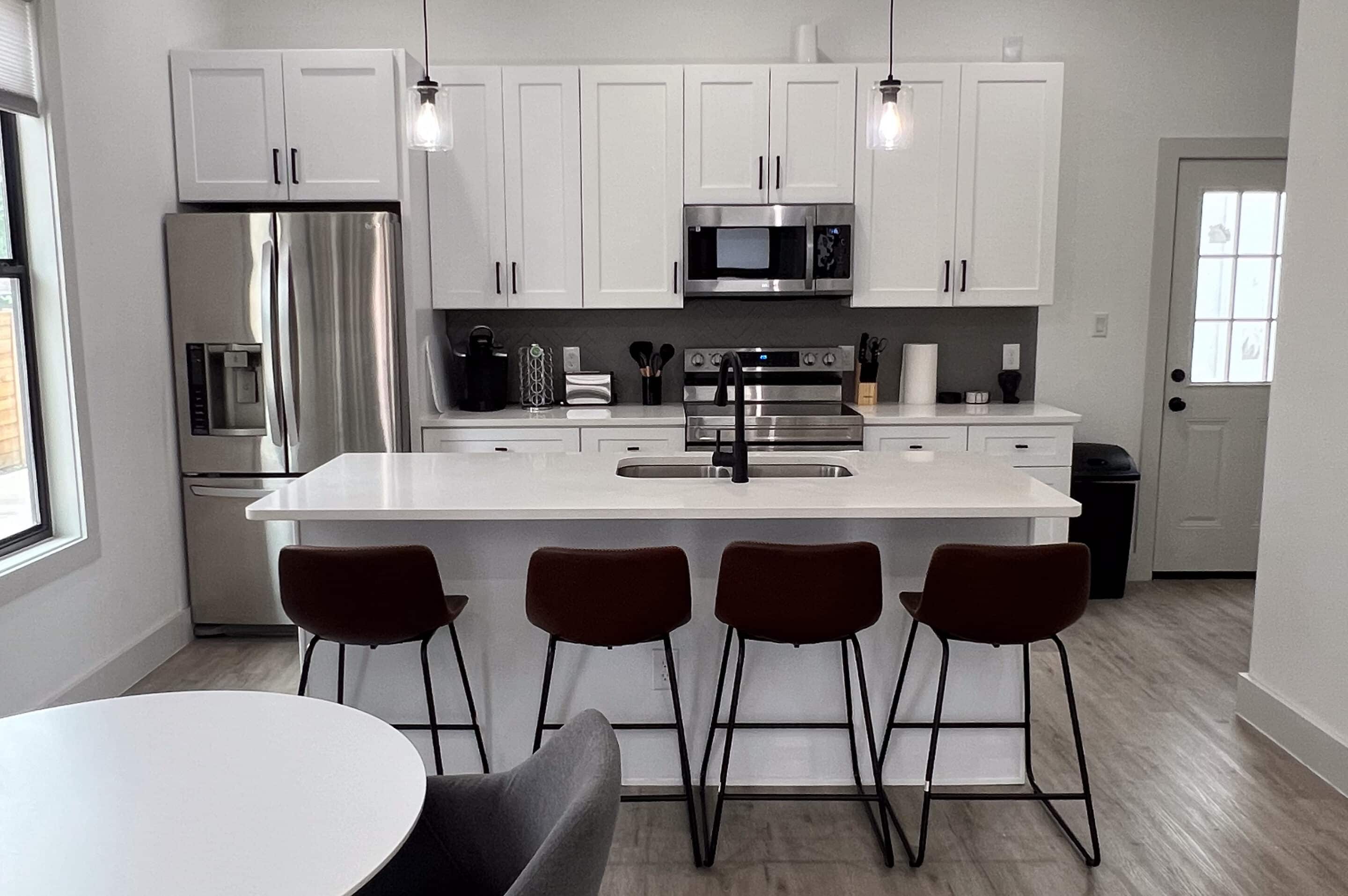 Sober living homes