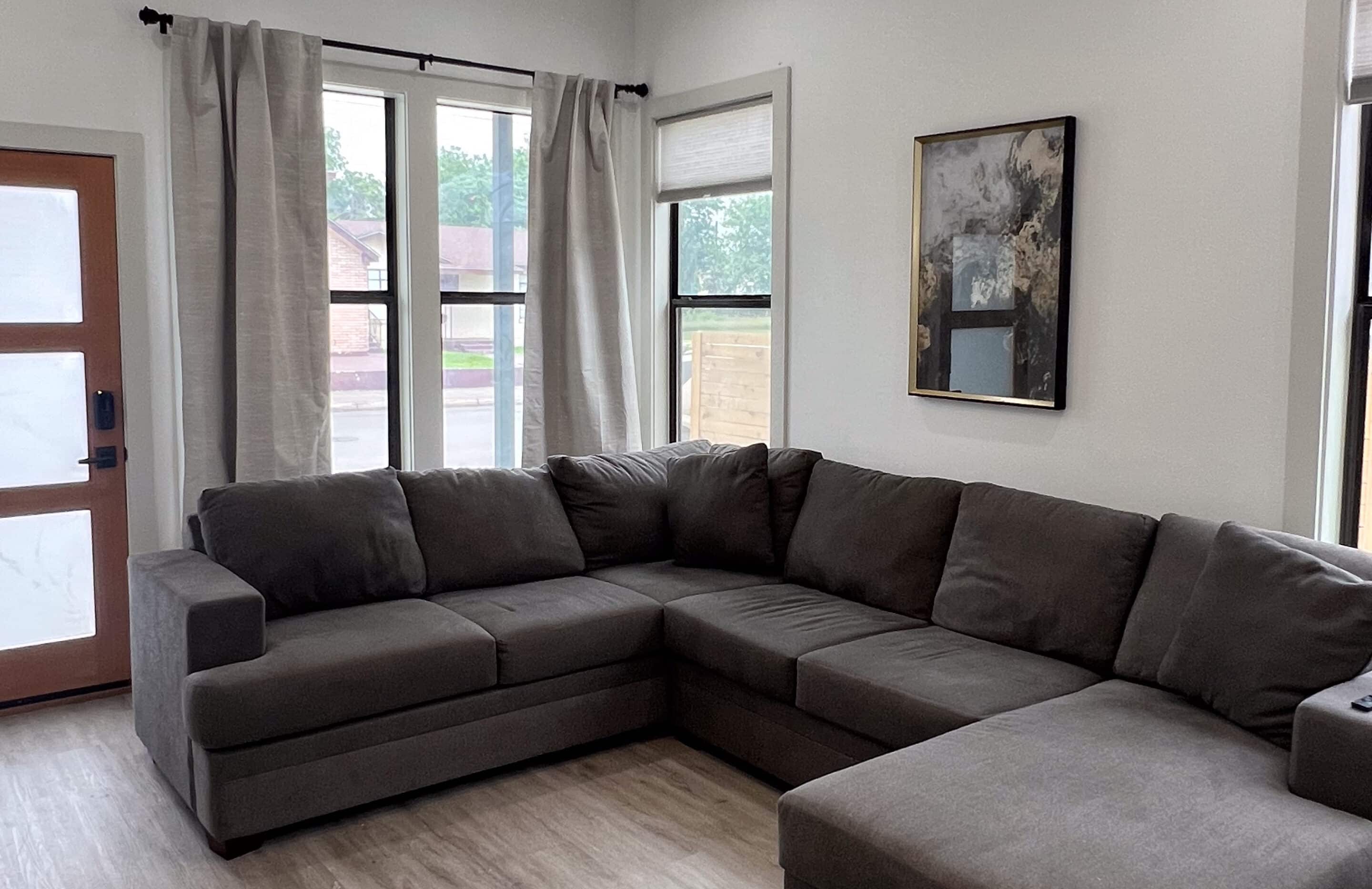 Sober living homes