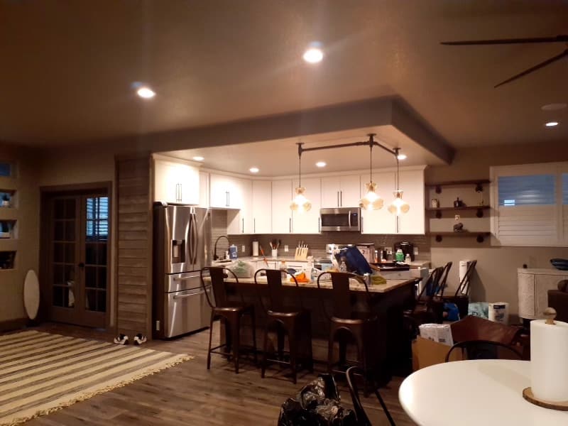 Sober living homes