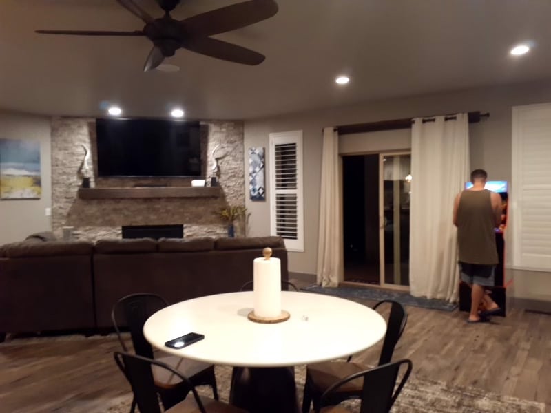 Sober living homes