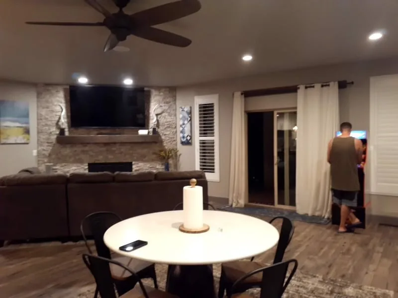 Sober living homes