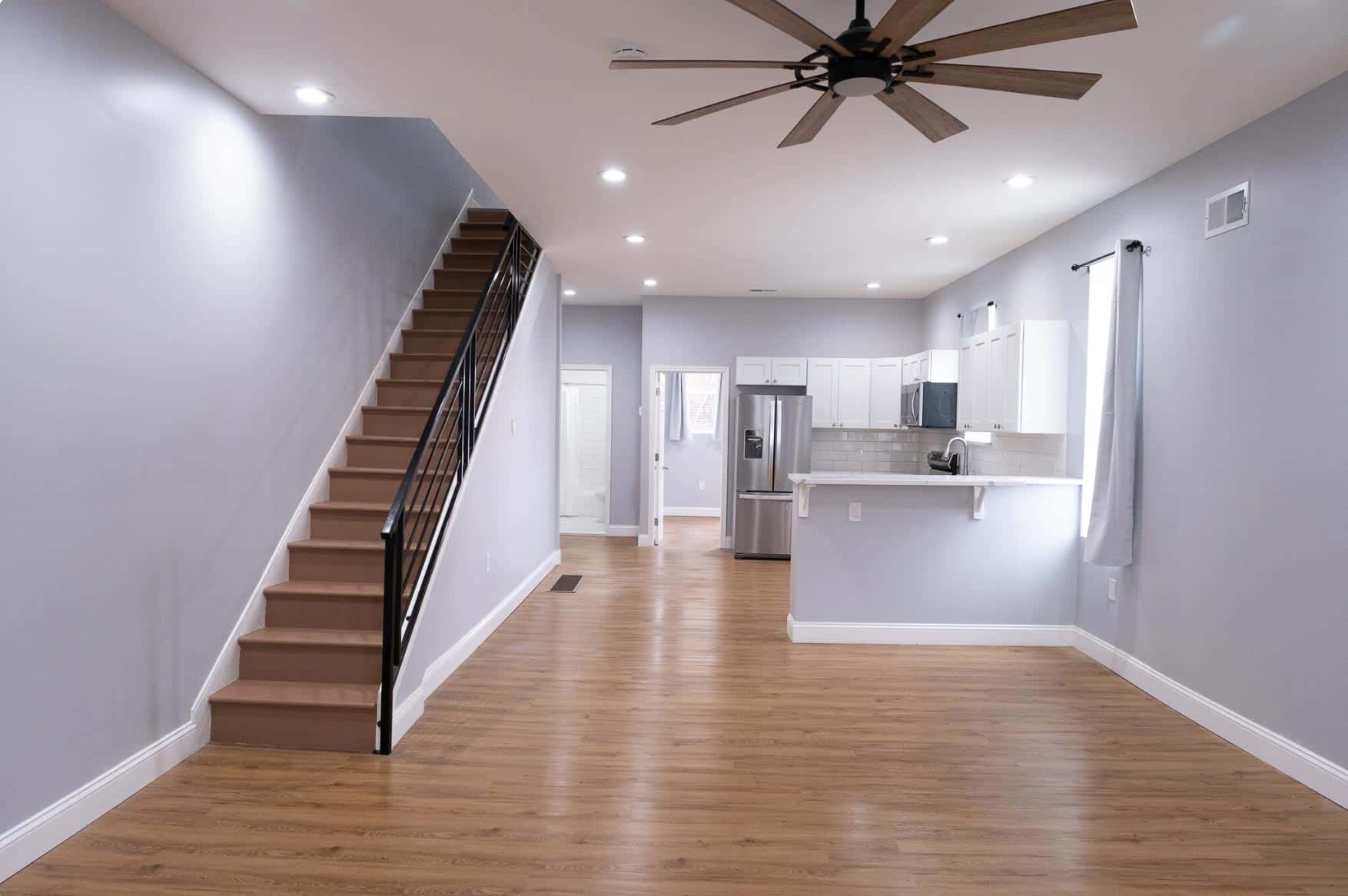 Sober living homes