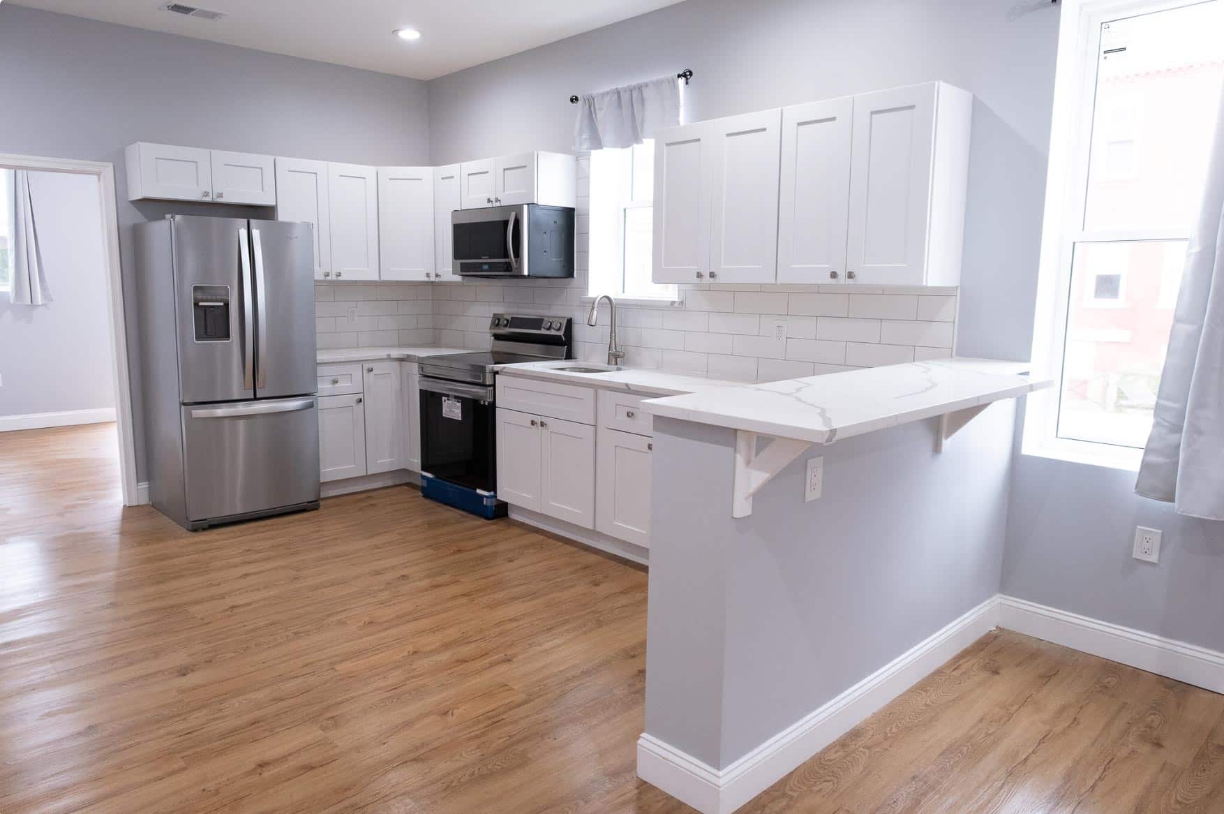 Sober living homes