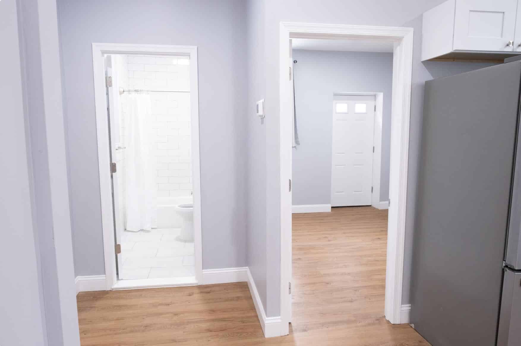 Sober living homes