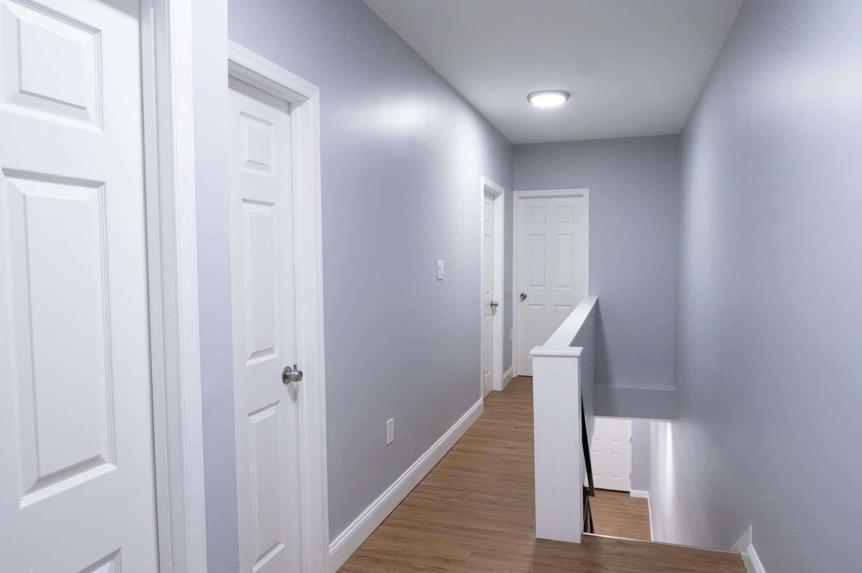 Sober living homes
