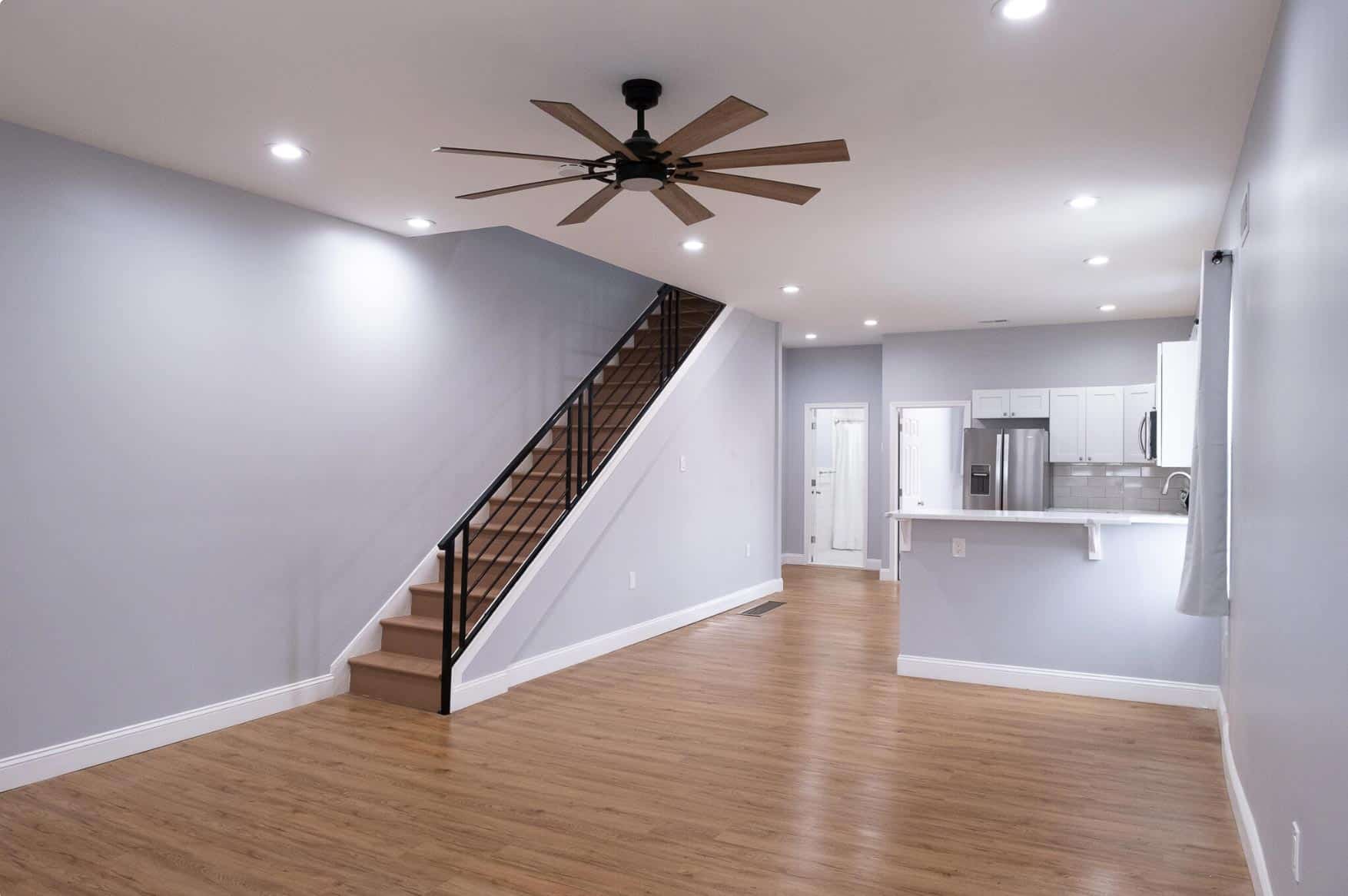Sober living homes