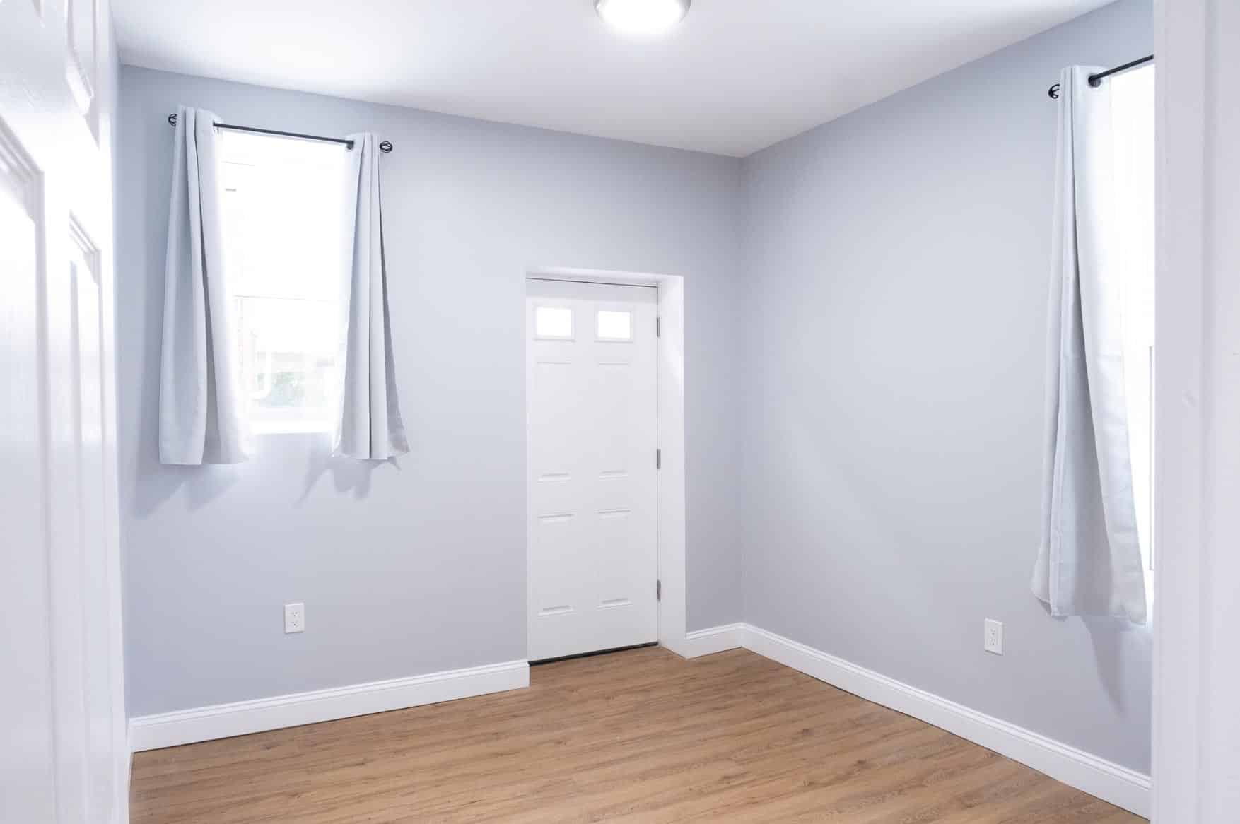 Sober living homes