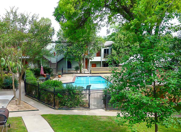 Austin sober living