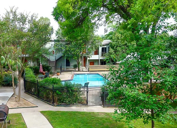 Austin sober living