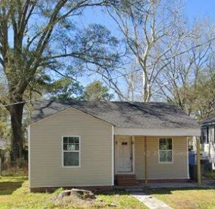 Fairwoods, a Eudaimonia Recovery Homes sober living house in Baton Rouge
