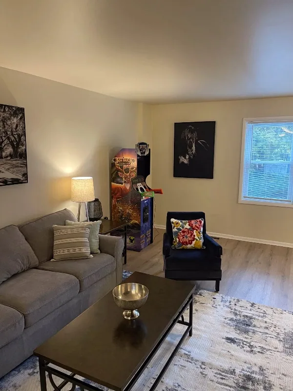 Kern Street, a Eudaimonia Recovery Homes sober living house in Philadelphia